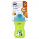 Chicco Ундааны сав ногоон цэнхэр 12m+ easy cup