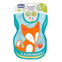 Chicco Хүүхдийн энгэрэвч 6m+ №3