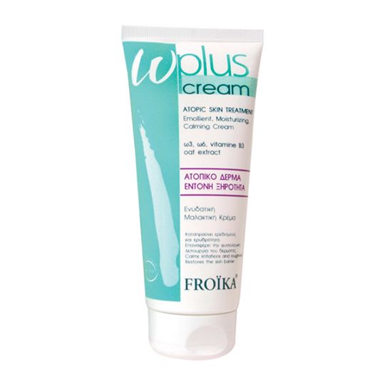 Froika W plus cream 200мл Дулаанхайрхан трейд