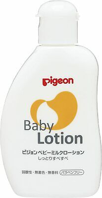 Pigeon Хүүхдийн лосьон 120мл Абико