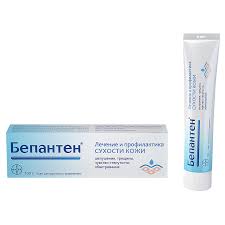 Бепантен мазь 5%-100гр тосон түрхлэг Bayer Consumer