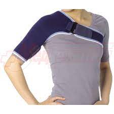 Мөрний бэхэлгээ D2-003 L/XL 92-106см Медимпекс