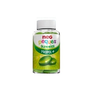 Неокидс прополис плас гамми №30 Тимус