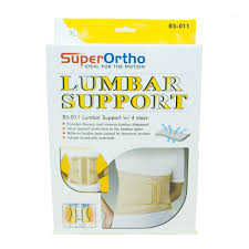 Нурууны бүс B5-019 L/XL Медимпекс