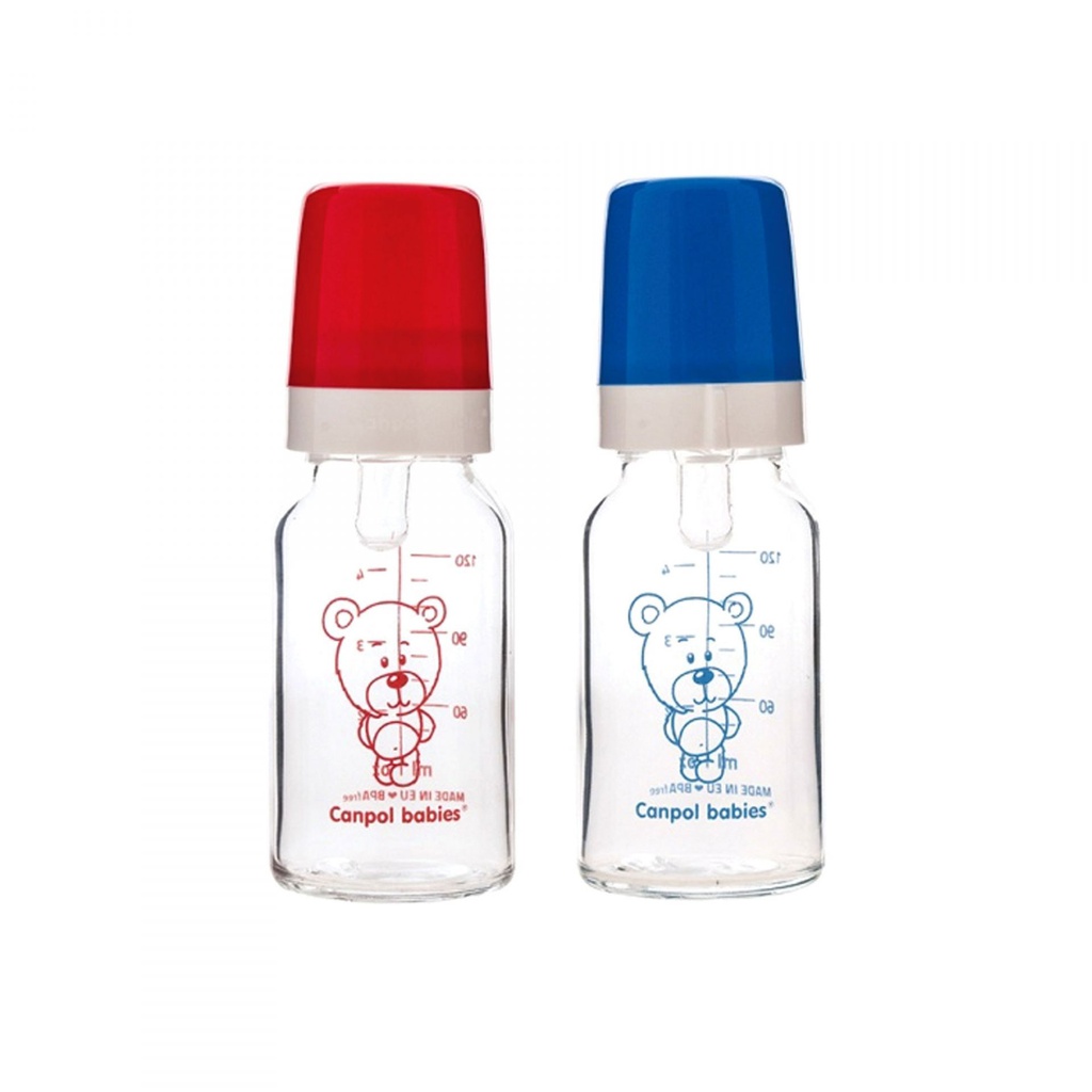 Угж шилэн 120мл 3m+