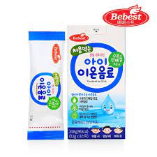 Хүүхдийн ионжуулсан ундаа №8 Вим мед