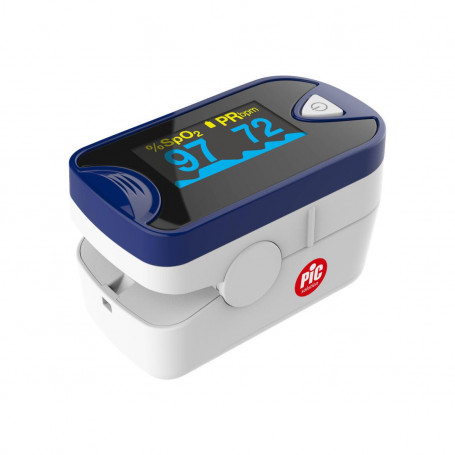 Pic Пульс оксиметр Шинэ /Pulse Oximeter Digy Oxigen Test/