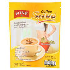 Fitne L-carnitine coffee 110гр №10 Цахиур төмөр