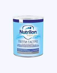 Хүүхдийн сүү Nutrilon пепти 400гр Нано интернэшнл